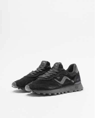 BASKET NOMAP NB5MS120 219 OFFBLACK/onyx noir