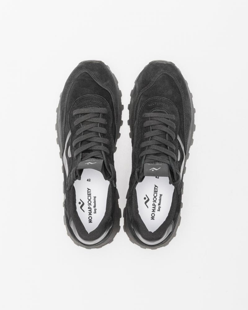 BASKET NOMAP NB5MS120 219 OFFBLACK/onyx noir