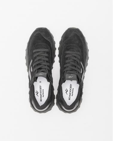 BASKET NOMAP NB5MS120 219 OFFBLACK/onyx noir