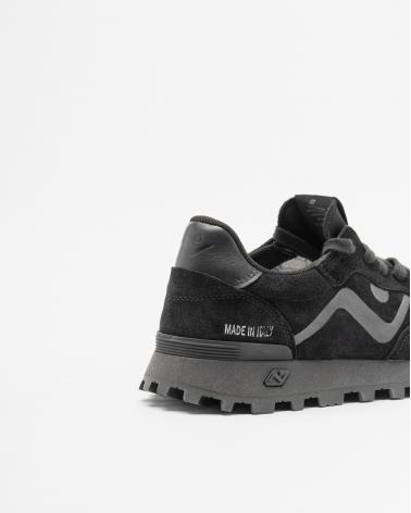 BASKET NOMAP NB5MS120 219 OFFBLACK/onyx noir