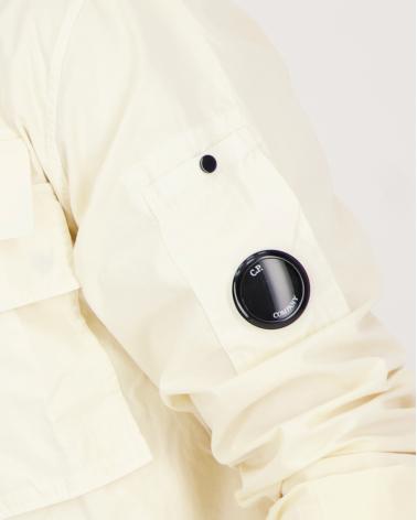 SURCHEMISE GABARDINE CP COMPANY SH121  402