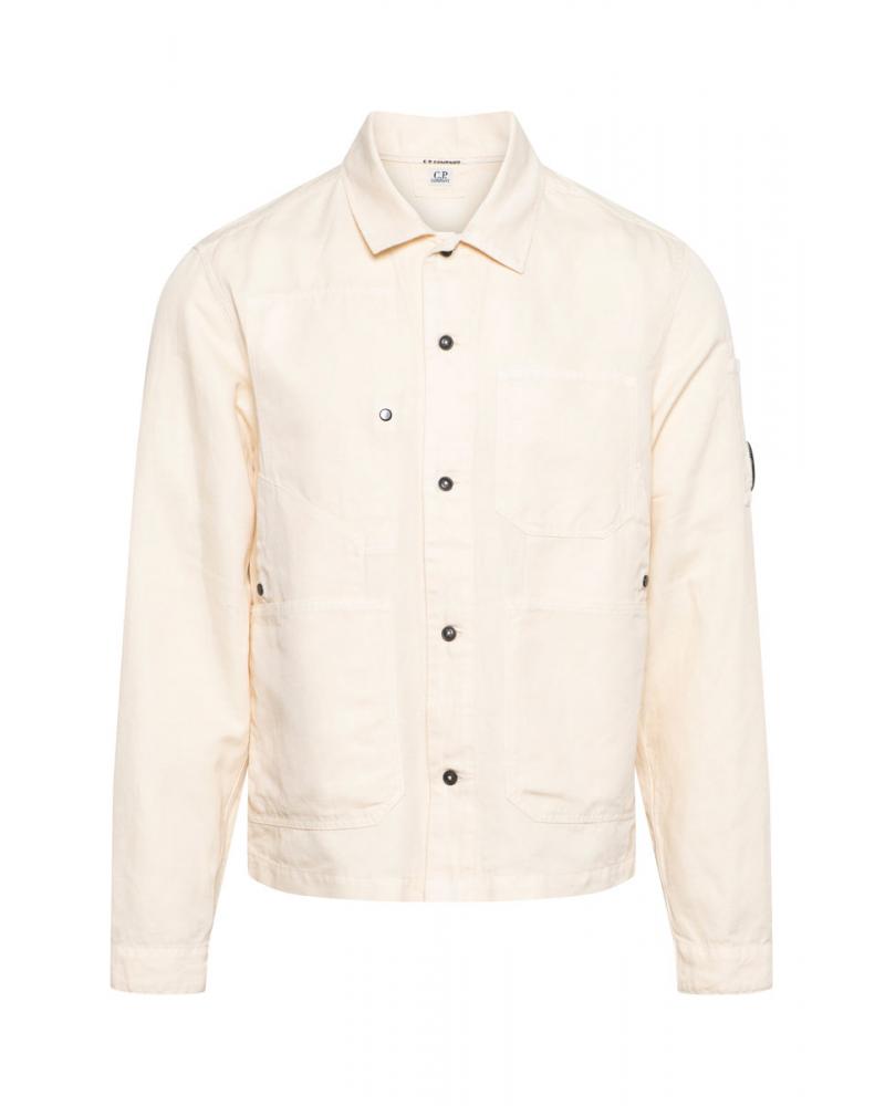 SURCHEMISE CP COMPANY MOS277 402