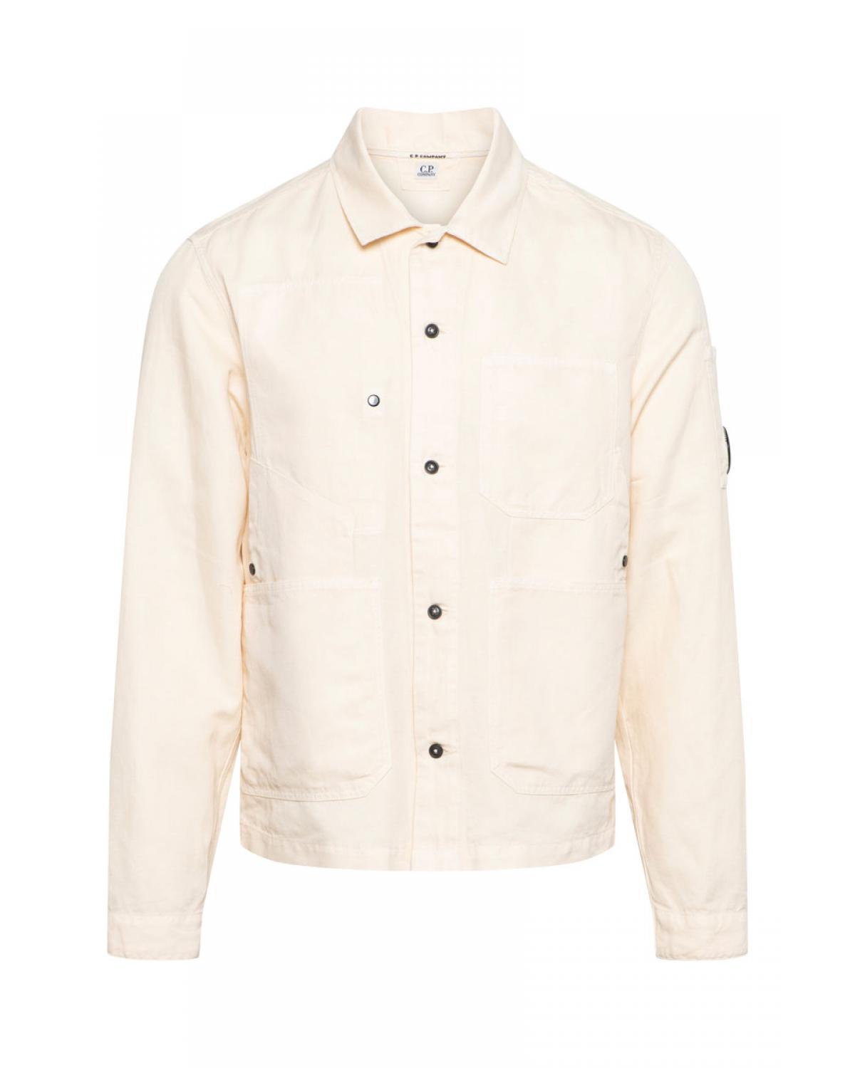 SURCHEMISE CP COMPANY MOS277 402