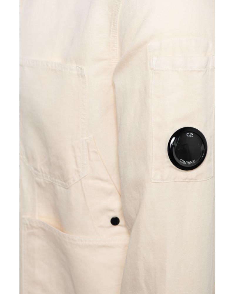 SURCHEMISE CP COMPANY MOS277 402