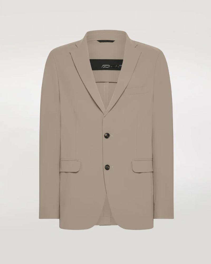 VESTE RRD BEIGE