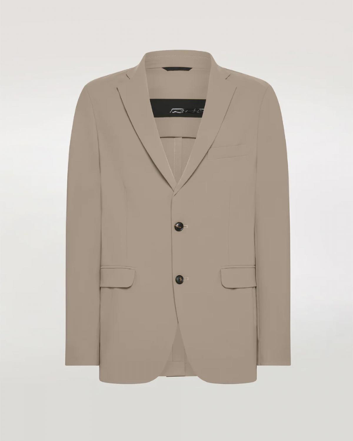 VESTE RRD BEIGE