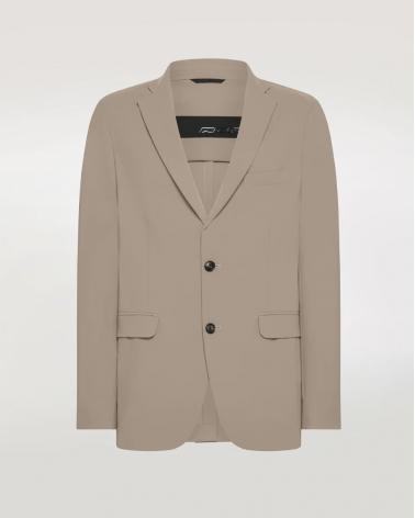 VESTE RRD BEIGE