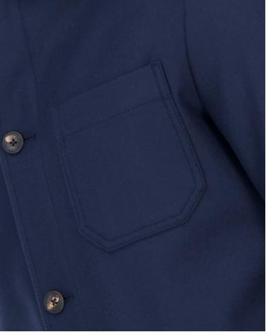 VESTE MONTEDORO MARINE