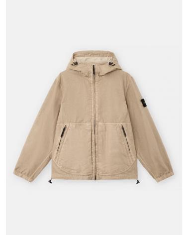 VESTE STONE ISLAND 410053 S069 009 DESERT BEIGE