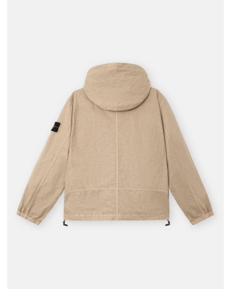 VESTE STONE ISLAND 410053 S069 009 DESERT BEIGE