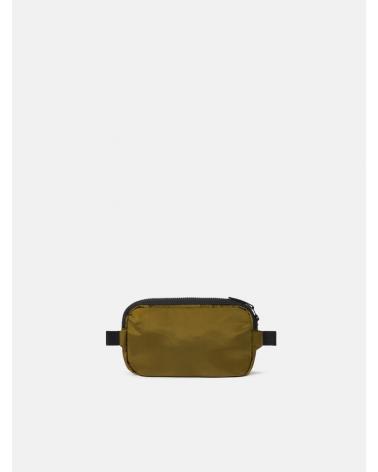 Sac Stone Island banane en Nylon Metal 9200014 S0251 005R VERT CACTUS