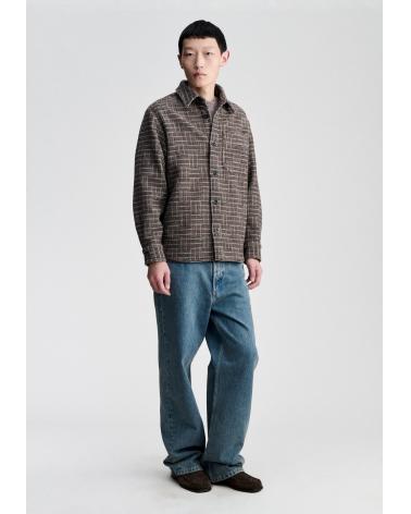 SURCHEMISE A.P.C. BAPTISTE