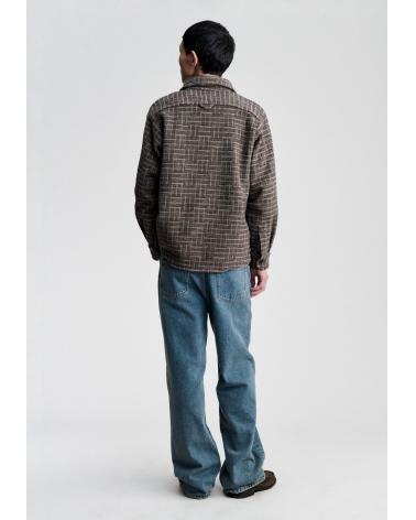 SURCHEMISE A.P.C. BAPTISTE
