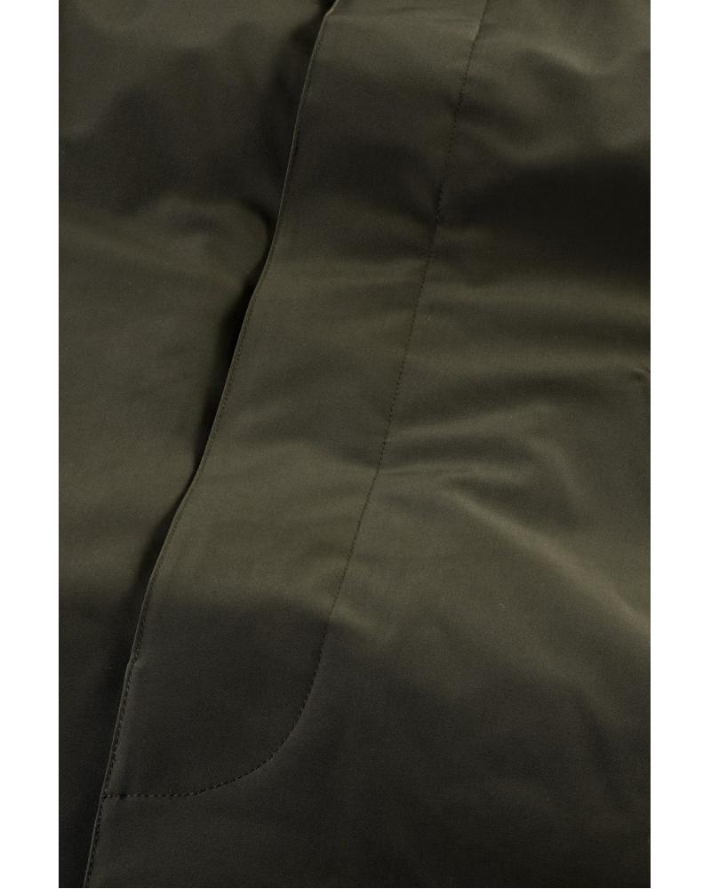 Parka Blake Technical PrimaLoft coat kaki 