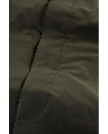 Parka Blake Technical PrimaLoft coat kaki 