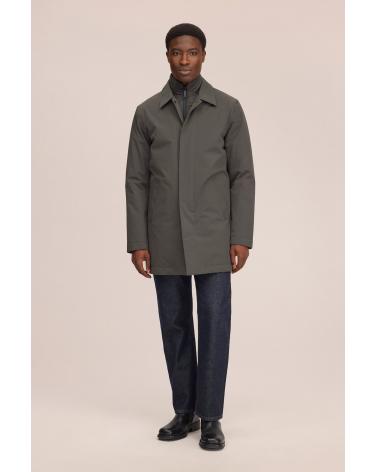Parka Blake Technical PrimaLoft coat kaki 