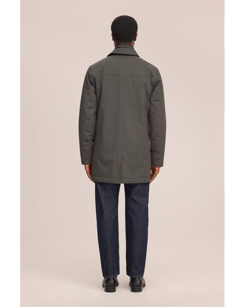 Parka Blake Technical PrimaLoft coat kaki 