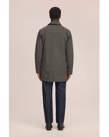 Parka Blake Technical PrimaLoft coat kaki 