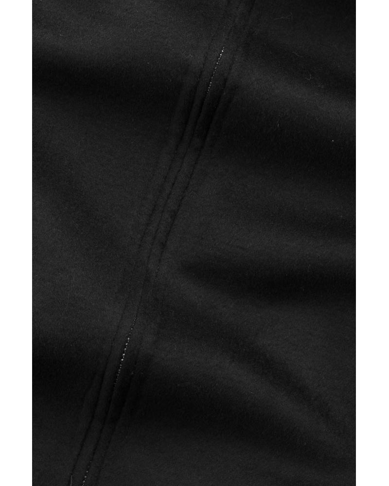 Jacket NN07 Arlo Brushed wool Noir