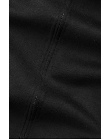 Jacket NN07 Arlo Brushed wool Noir