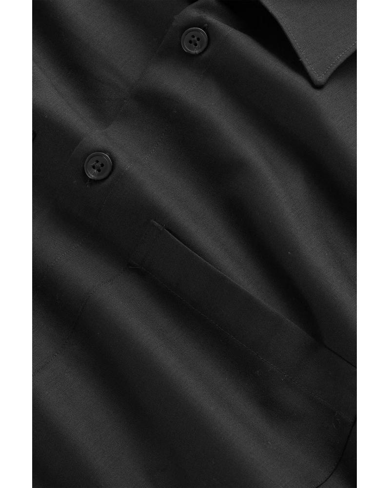 Surchemise NN07 Freddy Noir