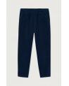 Pantalon homme Padow Navy Marine