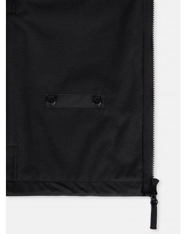 BLOUSON BIKER STONE ISLAND Q100004 S0B22 0029 NOIR