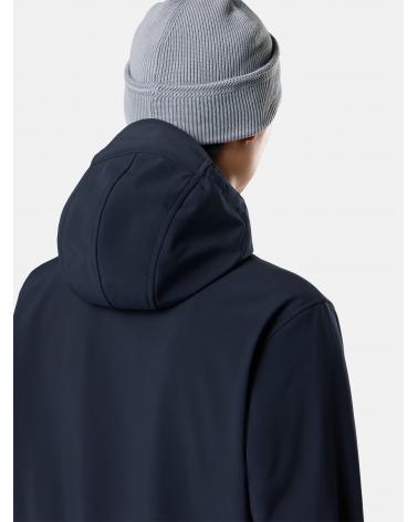 BLOUSON BIKER STONE ISLAND Q100004 S0B22 0020 MARINE