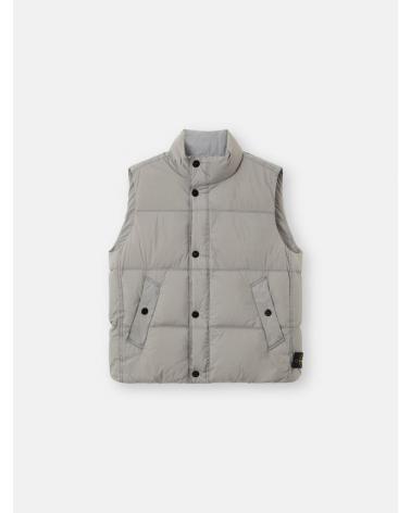 GILET S/MANCHES STONE ISLAND  G100004 S0483 0060 GRIS