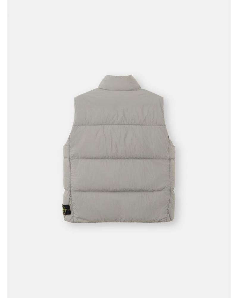 GILET S/MANCHES STONE ISLAND  G100004 S0483 0060 GRIS