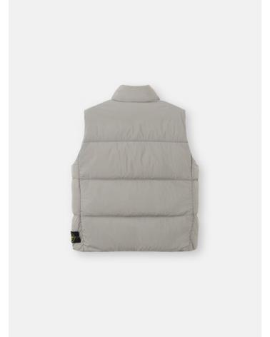 GILET S/MANCHES STONE ISLAND  G100004 S0483 0060 GRIS