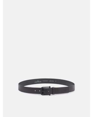 CEINTURE STONE ISLAND 930000 S0072 0029 NOIR