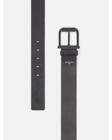 CEINTURE STONE ISLAND 930000 S0072 0029 NOIR