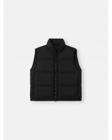 GILET S/MANCHES STONE ISLAND  G100004 S0483 0029 NOIR