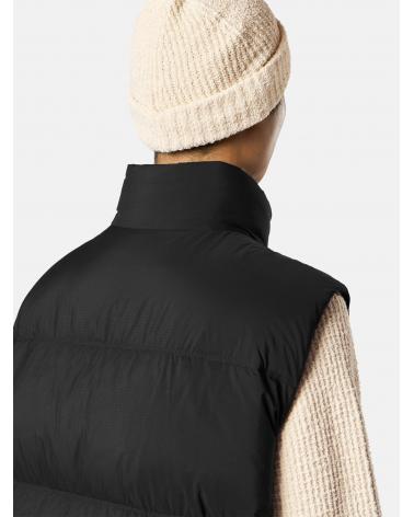 GILET S/MANCHES STONE ISLAND  G100004 S0483 0029 NOIR
