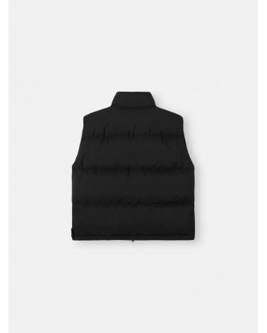 GILET S/MANCHES STONE ISLAND  G100004 S0483 0029 NOIR
