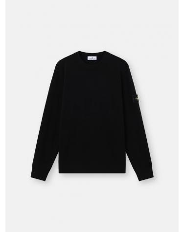 PULL COL ROND 5100021 S00B4 0029  RWS NOIR