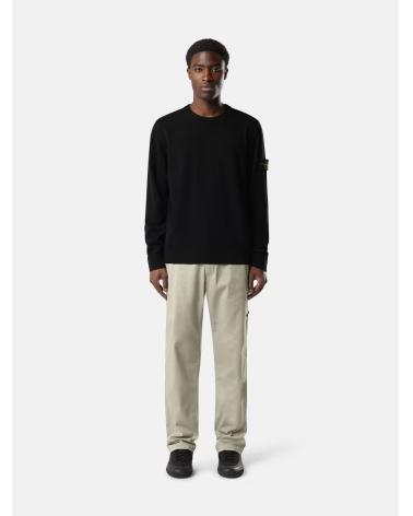PULL COL ROND 5100021 S00B4 0029  RWS NOIR