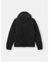 SHORT PARKA STONE ISLAND Q100007 S0405 0029 NOIR
