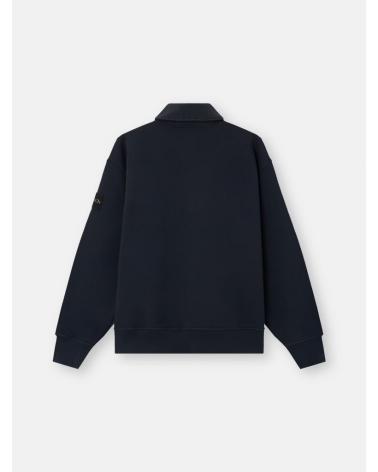 SWEAT POLO STONE ISLAND 6100054 0020 MARINE