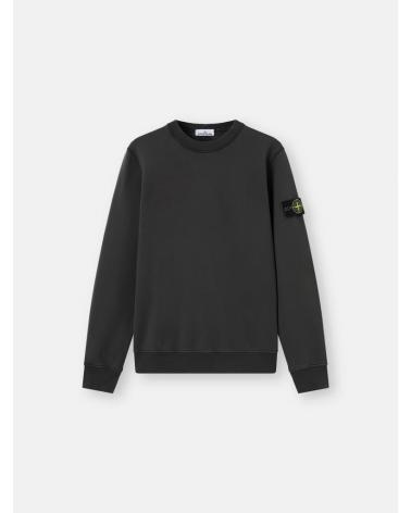 SWEAT STONE ISLAND 6100060  S00051 0062 GRIS