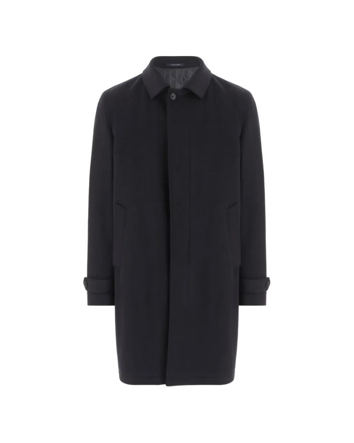 TRENCH COAT TAGLIATORE ALTON NOIR