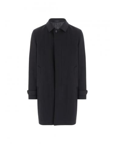 TRENCH COAT TAGLIATORE ALTON NOIR