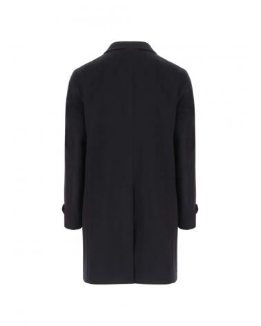 TRENCH COAT TAGLIATORE ALTON NOIR