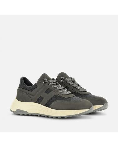 HOGAN SNEAKERS HYPERLIHT  H LANA GRIS
