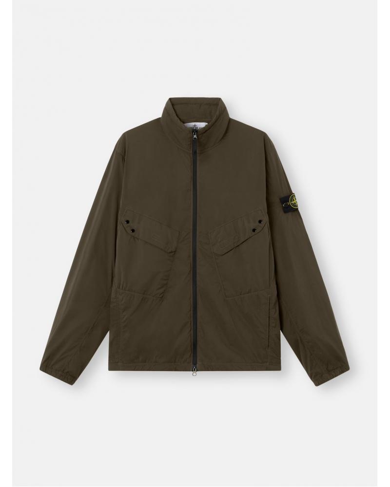 JACKET STONE ISLAND Q100021 S0474 0078 COAL GREY-GRIS
