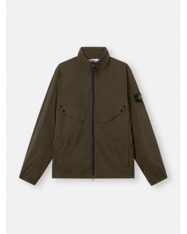 JACKET STONE ISLAND Q100021 S0474 0078 COAL GREY-GRIS