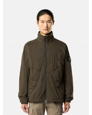 JACKET STONE ISLAND Q100021 S0474 0078 COAL GREY-GRIS