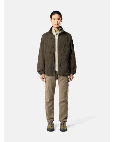 JACKET STONE ISLAND Q100021 S0474 0078 COAL GREY-GRIS