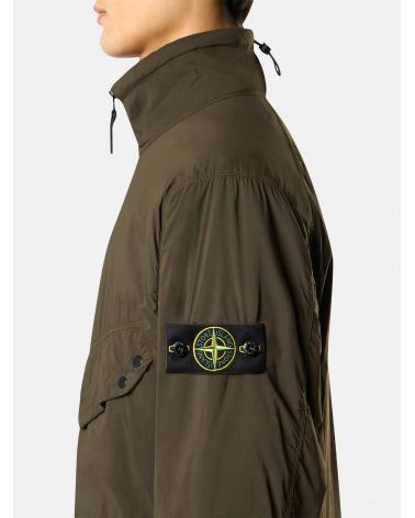 JACKET STONE ISLAND Q100021 S0474 0078 COAL GREY-GRIS